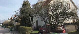 Kraftigt stigande villapriser i Eskilstuna