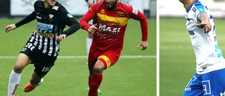 Var nära IFK-chans – Bazi i Sylvia för att lyfta igen