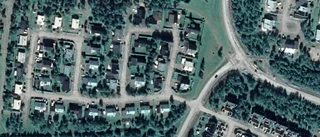 104 kvadratmeter stort hus i Kiruna sålt till nya ägare