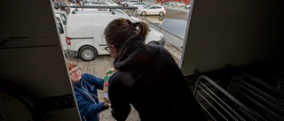 Lokala producenter mötte nya kunder