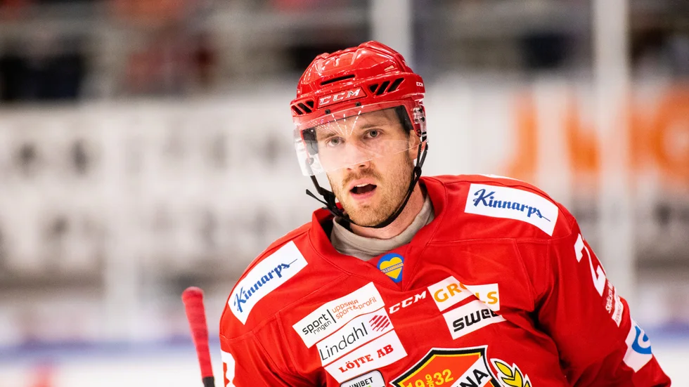 Bodens nyfärvärv har ett förflute i Norrbotten. Han har tidigare spelat med Kiruna IF under tre säsonger.