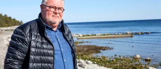 Dino: "Färjetrafiken är en ödesfråga för ön"
