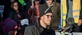 "Den fråga vi föreslog var inte så komplex"
