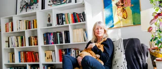 Trilogin avslutad – nu reser Jana Kippo hem