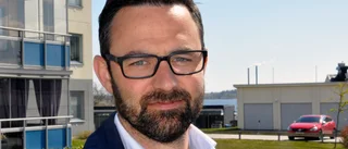 Kuststaden köper fastigheter i Västervik