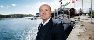 Många hinder för den som startar eget parti