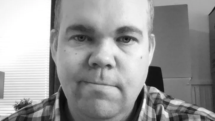 Peter Fjällborg vill ge krisande företag 40.000 kronor. 
