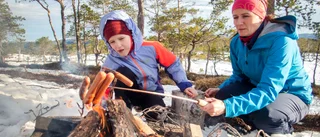 Påskhelgen blir inte lika kul i år