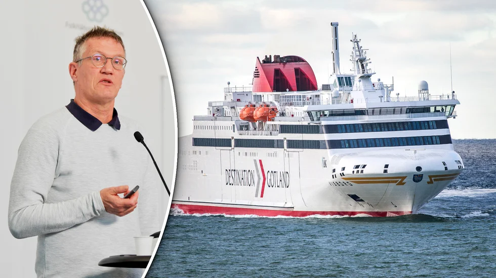 Fastlänningarna hörsammade uppmaningarna.