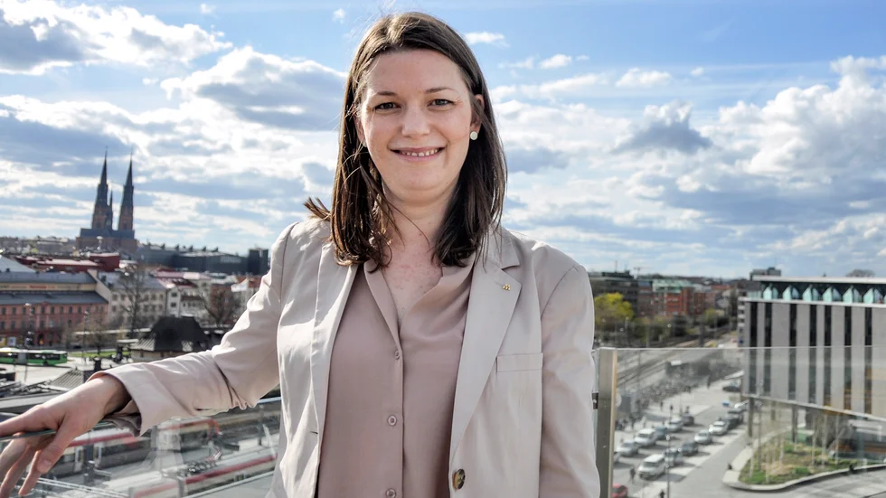Politiken behöver göra sitt yttersta för att se till att Sverige så snart som möjligt kommer tillbaka ekonomiskt, skriver Marta Obminska (M) tillsammans med Carl-Oskar Bohlin (M) och Ulf Kristersson (M). 