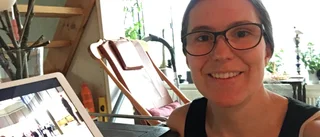 Fortsätter sjunga under coronakrisen