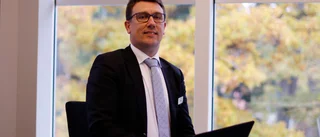 Hotelldirektören: "Efter det dog efterfrågan totalt"
