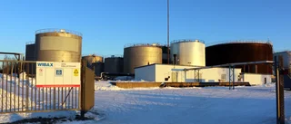 Wibax investerar 15 miljoner i Skelleftehamn