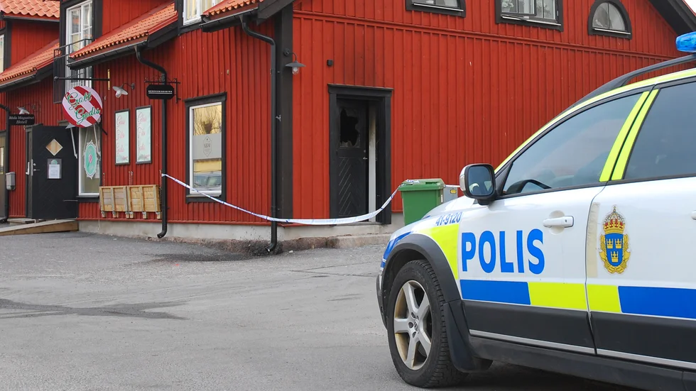 Den 29 mars 2019 brann det hos KBM redovisning i Mariefred. Delar av Strängnäsföretagarens räkenskapsmaterial förstördes i branden, vilket har försvårat för såväl Skatteverket som konkursförvaltaren.