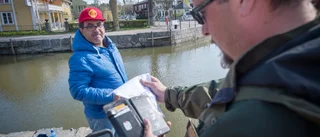 App ska underlätta köp av fiskekort