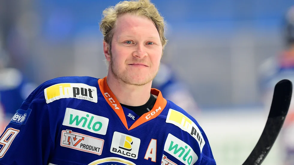 Tuomas Kiiskinen.