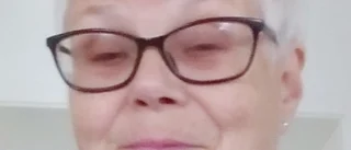 Barbro Berg