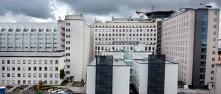 Kvinna i 60-årsåldern kämpar för sitt liv efter drunkningsolyckan i Bureå – vårdas på IVA i Umeå