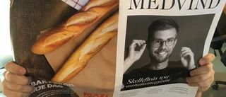 Norran satsar på nytt annonsmagasin