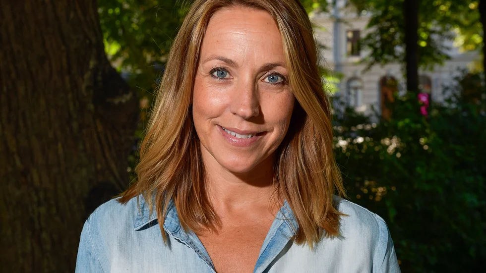 Anna Bennich Karlstedt tycker du ska fokusera på vad du kan påverka och inte. Arkivbild.