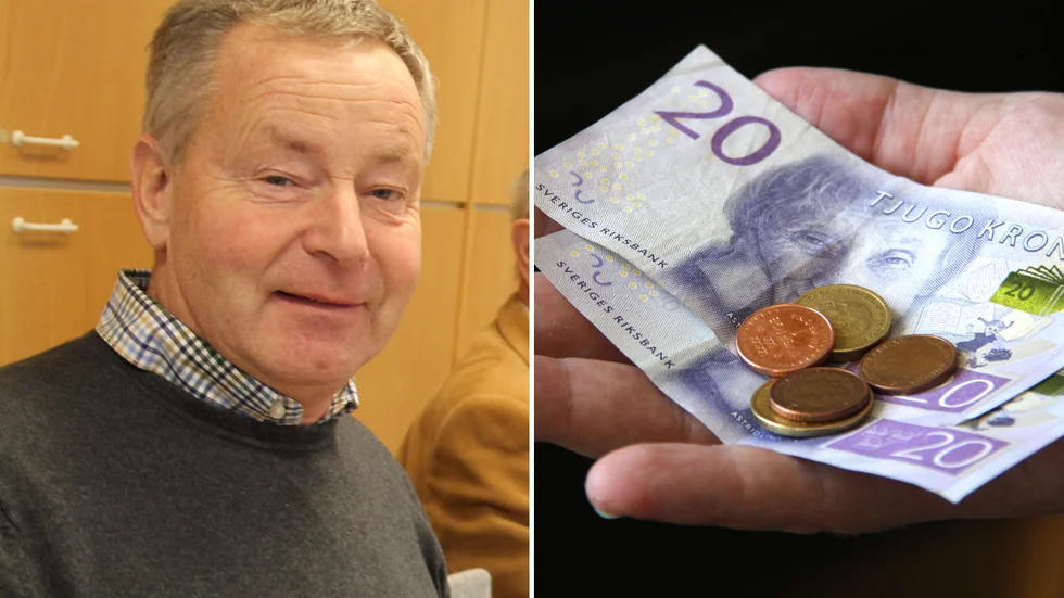 Kommunrevisionen och dess ordförande Björn Hoflund (M) riktar skarp kritik mot kommunstyrelsen i Kinda efter en fördjupad granskning av politikerarvorden.