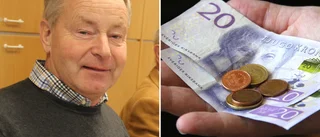 Beskedet: Politikerarvoden har varit felaktiga