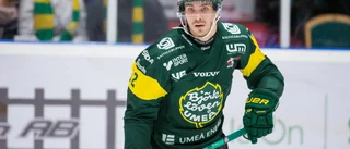 Uppgifter: Tornberg går i kusinens fotspår