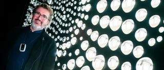 Konstnären Olafur Eliasson om framtidens värld
