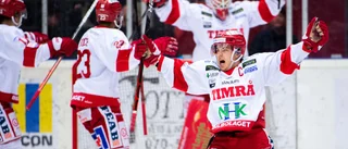 Almtunas nye kapten om förtroendeuppdraget: En stor ära