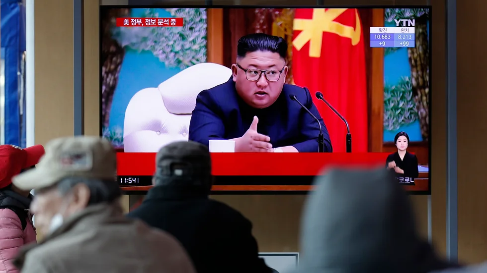 Spekulationerna om Kim Jong-Uns hälsotillstånd började efter att den nordkoreanske ledaren inte deltagit i högtidlighållandet av farfadern Kim Il-Sungs födelsedag den 15 april. 