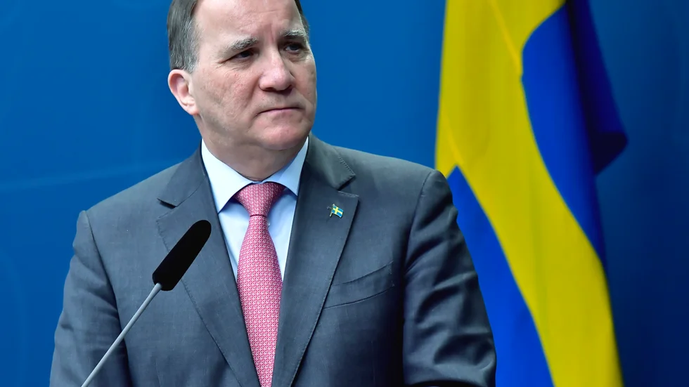 Stefan Löfven har misslyckats med att bryta det ekonomiska utanförskapet.
