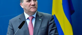 Så blev Löfvens löfte ett praktfiasko