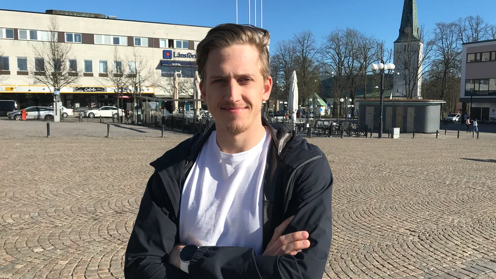 Lagkaptenen Fredrik Lönn är redo för spel i genrepet mot Akilles Borgå i Vetlanda på lördagen. Inför elitseriepremiären nästa vecka säger han att IFK behöver hitta en jämnare nivå.