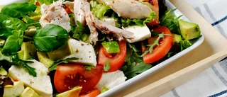 Snart kan eleverna hämta lunchlådan på krogen