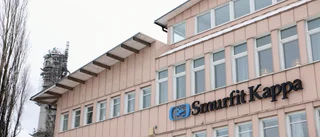 Smurfit Kappa skänker 10 000 munskydd