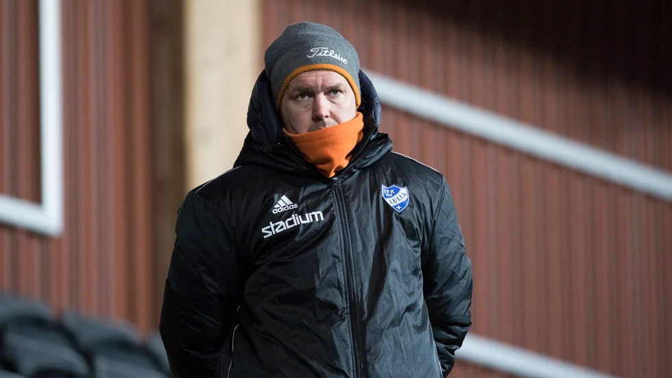 Daniel Kalén lämnar IFK Luleå.