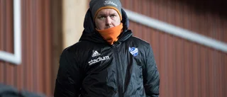 Efter tränaravhoppet: Sportchefen lämnar också IFK
