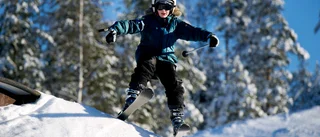 Klart: Då öppnar Ormbergsbacken ❄️