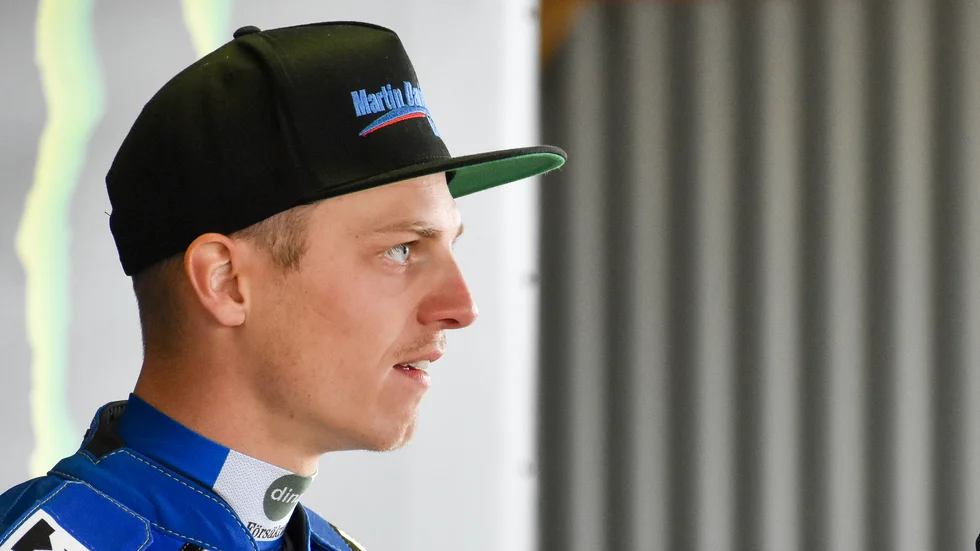 Jacob Thorssell svar reserv under årets serie.