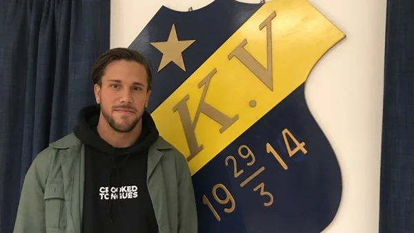 Rickard Johansson, 34, har valt att förlänga kontraktet med Viljan.
