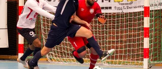 Boren futsalcup kräver vaccinbevis