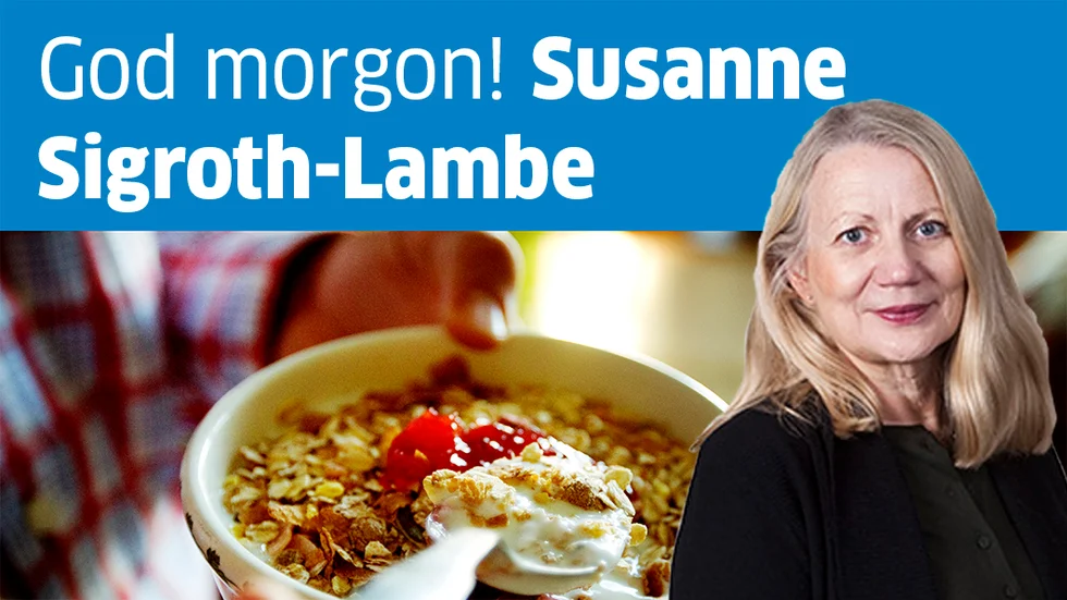 Susanne Sigroth-Lambe