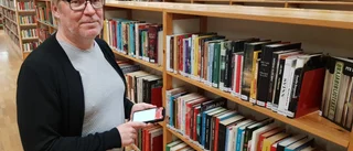 Dyra e-böcker hotar vanliga böcker