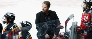 Klubbdirektören: "Vi är besvikna"