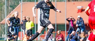 Fanna matchade serieledande Östervåla