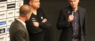 Inga beslut klubbades under möte