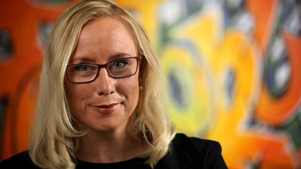 "Det är en ära att få representera Norrköping i den här juryn", säger Sandra Wall, näringslivsutvecklare och koordinator i Norrköping Unesco City of Music.