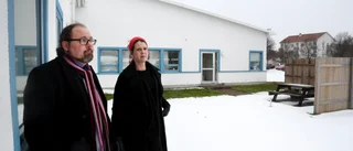Gammal soptipp sätter stopp för ny förskola