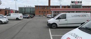 Planer på ny multibiograf i Eskilstuna