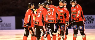 Tjust tog tung bortaskalp mot Tranås